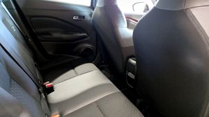 Nissan Juke bild 5