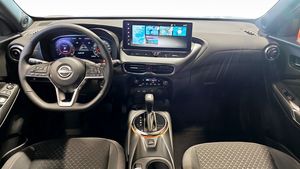 Nissan Juke bild 4