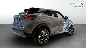 Nissan Juke bild 2