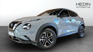 Nissan Juke bild 1
