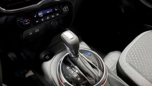 Nissan Juke bild 13