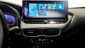 Nissan Juke bild 11
