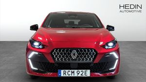 Renault Clio bild 8