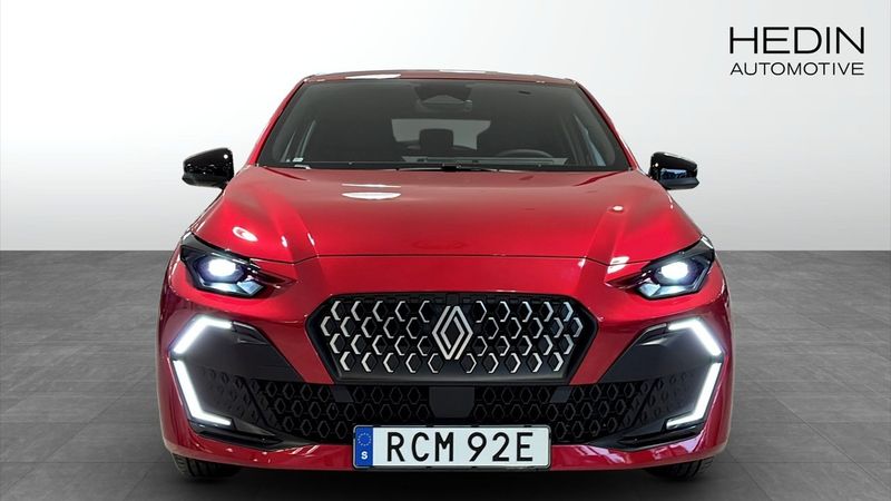 Renault Clio bild 8