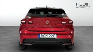 Renault Clio bild 7