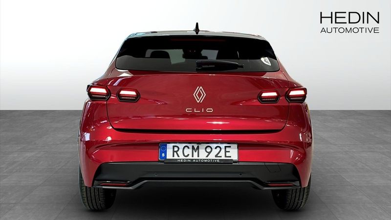 Renault Clio bild 7