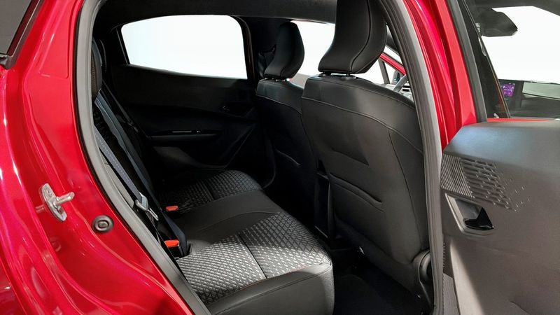Renault Clio bild 5