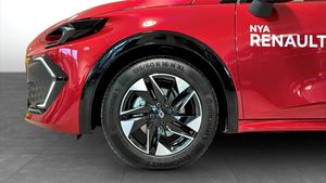 Renault Clio bild 9