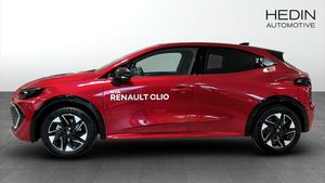 Renault Clio bild 6