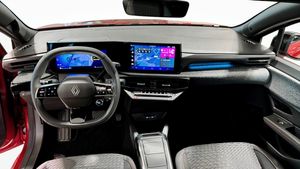 Renault Clio bild 4