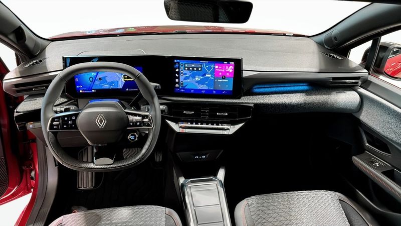 Renault Clio bild 4