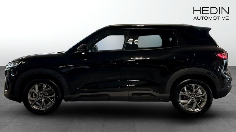 BYD Atto 2 bild 6