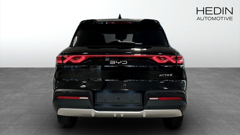 BYD Atto 2 bild 7