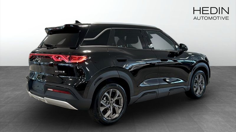 BYD Atto 2 bild 2