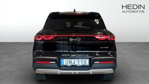 BYD Atto 2 bild 7