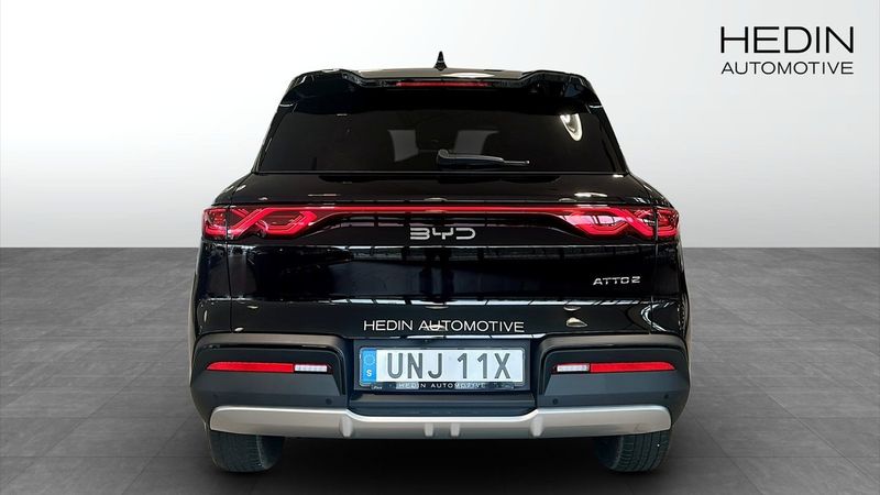 BYD Atto 2 bild 7