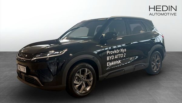 BYD Atto 2 COMFORT EV / DEMO / - 2025