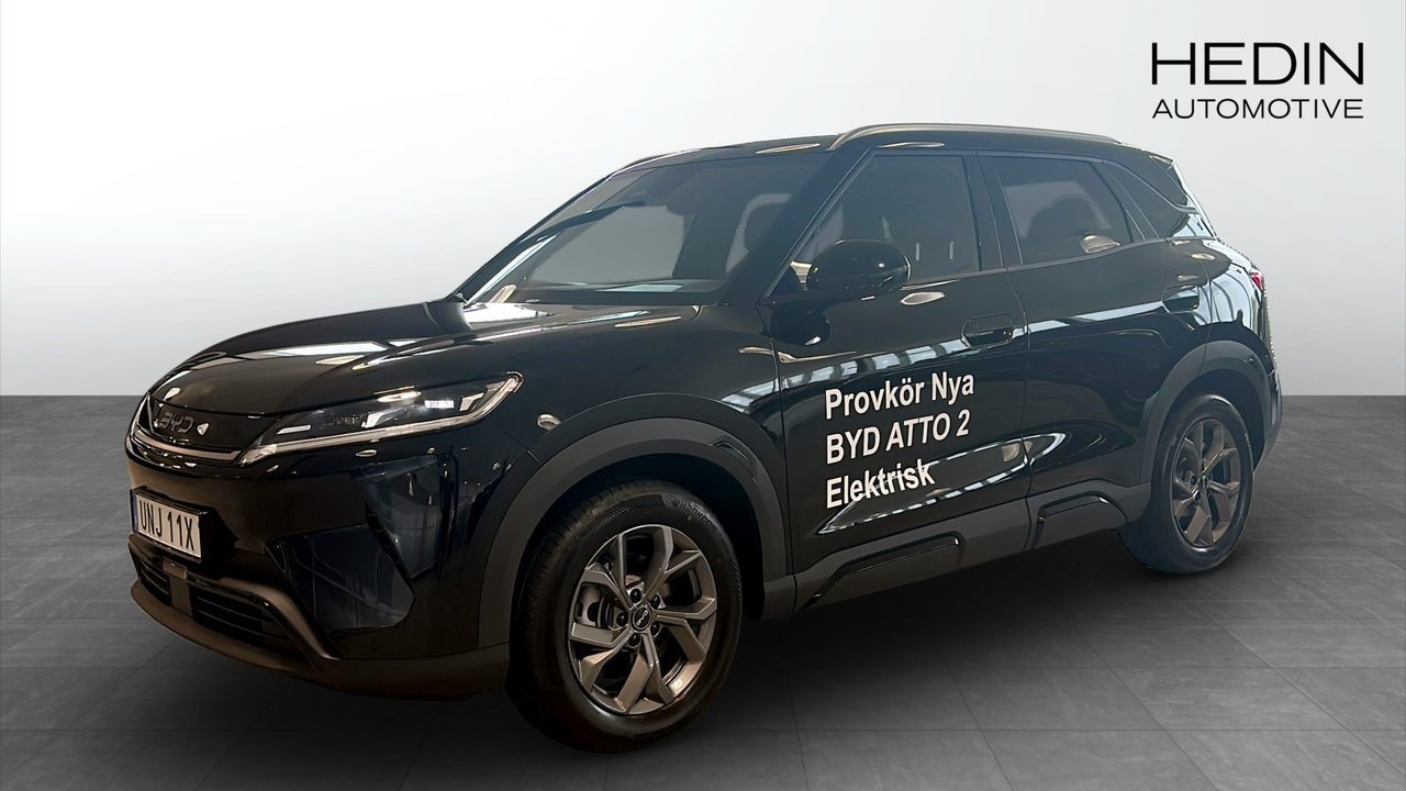 BYD Atto 2