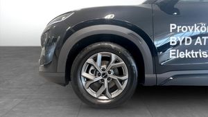 BYD Atto 2 bild 9
