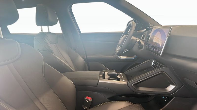 BYD Atto 2 bild 3