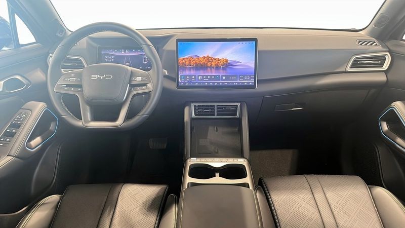 BYD Atto 2 bild 4