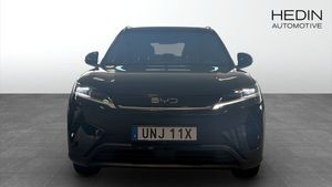BYD Atto 2 bild 8