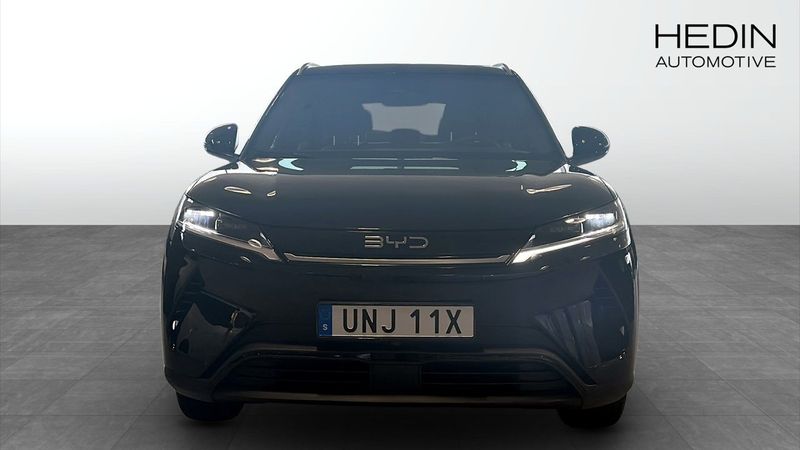 BYD Atto 2 bild 8