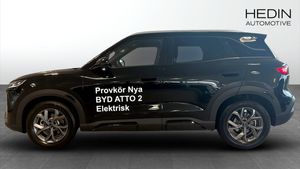 BYD Atto 2 bild 6