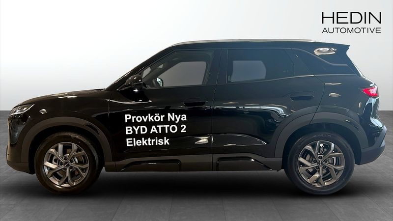 BYD Atto 2 bild 6