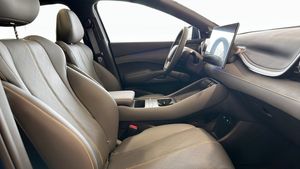 BYD Atto 3 bild 3