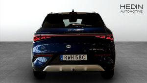 BYD Atto 3 bild 7
