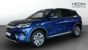 BYD Atto 3 bild 1