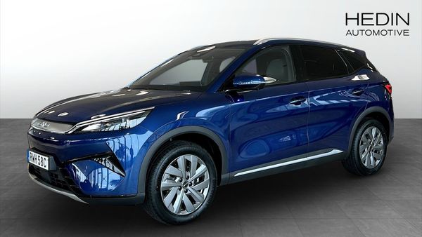BYD Atto 3 EXCELLENCE / DEMO / - 2026
