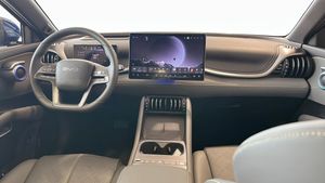 BYD Atto 3 bild 4