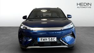 BYD Atto 3 bild 8
