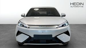 BYD Atto 3 bild 8