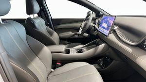 BYD Atto 3 bild 3
