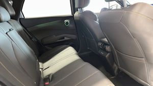 BYD Atto 3 bild 5