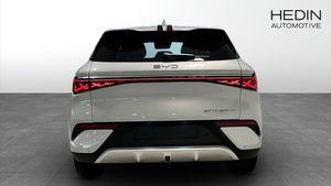 BYD Atto 3 bild 7