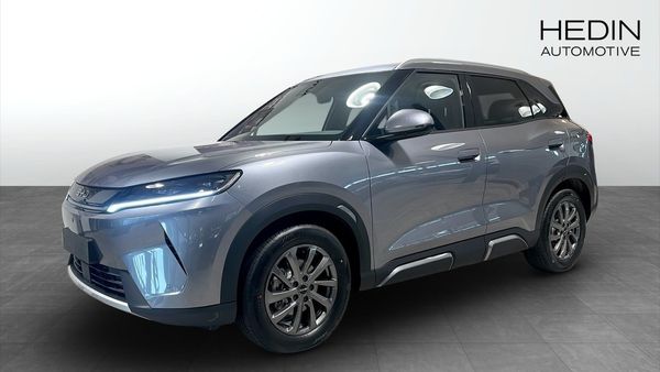 BYD Atto 2 BOOST PHEV - 2026