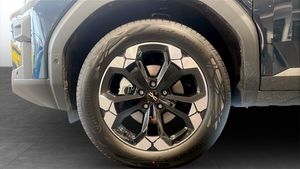 Dacia Bigster bild 9