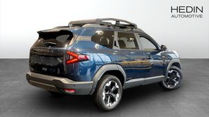 Dacia Bigster bild 2