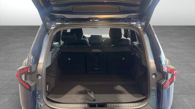 Dacia Bigster bild 10
