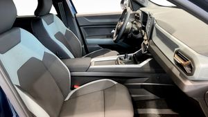 Dacia Bigster bild 3