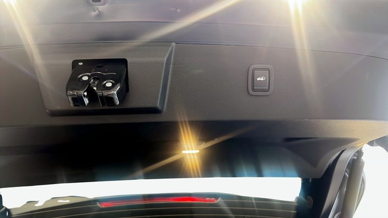 Dacia Bigster bild 11