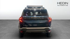 Dacia Bigster bild 7