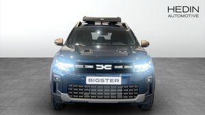 Dacia Bigster bild 8