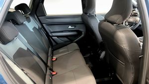 Dacia Bigster bild 5
