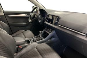 Skoda Karoq bild 5