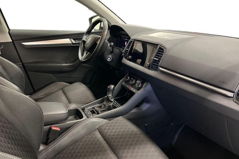 Skoda Karoq bild 5